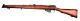 S&T Lee Enfield No.1 MkIII SMLE Spring Rifle (Real Wood - STSPG19RW)