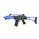 JG 0638 G39 AEG Rifle (Blue) (JG-0638-BLUE)
