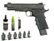 Army Nighstorm 1911 MEU (R32 - Black) (Starter Pack)
