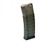 Battleaxe M4 Mid-Capa 150rd Magazine (002-2B-T) TRANSLUCENT