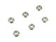 D|Boys 8mm Steel Bushings (6pcs)
