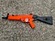 SRC MP5 Full Stock Two Tone Orange