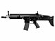 Tokyo Marui SCAR-L CQC Recoil Shock AEG (Black)