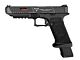 EMG x TTI x APS 34 Series Custom Series Blowback Pistol (Black - ACP616B)