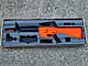 AGM Stubby M4 AEG Two Tone Orange