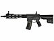 Ares Amoeba M4 Tactical (ARES-AM-009-BK - Black) - HPA Engine Pre-Installed