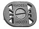 Ares Motor Base Plate | B-446