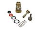 Army x Jag Precision x Taran Tactical International Licensed Custom 5.1/4.3/JW3/Baba Yaga Hi-Capa Series Part - Magazine Output Valve Set