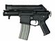 Ares Amoeba M4 CCP Tactical (ARES-AM-003-BK - Black) - HPA Engine Pre-Installed