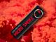 Enola Gaye EG25 Wire Pull Micro Smoke Grenade (EG25R - Red)