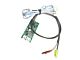 Ares AR-066E TS21 EFCS with Magnetic Sensor