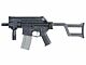 Ares Amoeba M4 CCR Tactical (ARES-AM-001-BK - Black) - HPA Engine Pre-Installed
