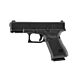 Umarex Glock G19 GEN5 MOS Gas Blowback Pistol (Umarex/SRC - Black)