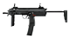 H&K MP7A1 Gas Blowback SMG (By VFC - Black)