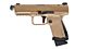Canik x Salient Arms TP9 Gas Blowback Pistol (Cybergun/EMG/AW - 550001 - Tan)