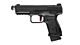 Canik x Salient Arms TP9 Gas Blowback Pistol (Cybergun/EMG/AW - 550002 - Black)