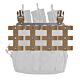 Big Foot - Modular Tactical Chest Rig (Tan)