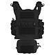 Big Foot -  R JPC 3.0 Assault Tactical Plate Carrier Set (Black)
