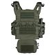 Big Foot -  R JPC 3.0 Assault Tactical Plate Carrier Set (OD)