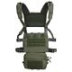 Big Foot - R Assault Tactical Chest Rig (OD)