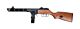 VFC PPSH-41 Gas Blowback Rifle
