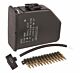 VFC M249 Gas Supply Ammo Magazine Box (Black)