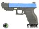 WE G26C Advance Gen. 3 Gas Blowback Pistol (Semi-Automatic)