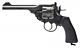Webley MkVI .455 Service Co2 Revolver (6