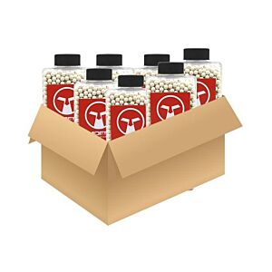 Ares x Amoeba Diamond Precision 0.28g (Bio - Bottle - 3300 - Box of 20)