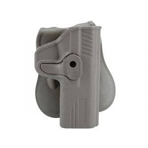 WoSport Big Bird Quick Release Holster (Tan)
