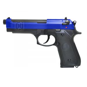 HFC GG-104 Gas Pistol