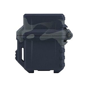 Big Foot Tactical Lighter Case (Bionic Camouflage)