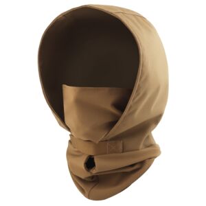 Big Foot Night Headgear (Cordura - Brown)
