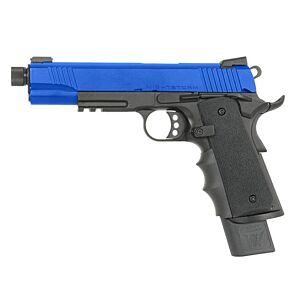 Army Nighstorm 1911 MEU (R32) (Blue)