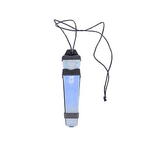 Big Foot Tactical Signal Signal Light (Black - Blue Light)