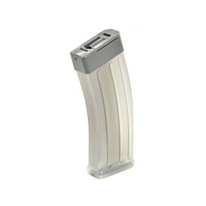 Empty Mag M4 1200bbs Botle (PELLETS-BF-BOTTLE)