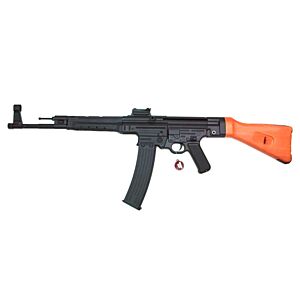 AGM MK44 MP44 STG44 AEG (Metal and Wood - Black - AGM-056B)