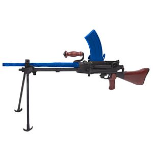 Golden Eagle Type 96 AEG (6400) Blue
