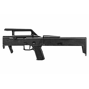 FMG-9 Conversion Kit for TM/WE/VFC/ARMY - 17/18C Gen3 Series Pistol (Black - FMG9)