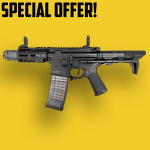 Strike Industries x EMG 4