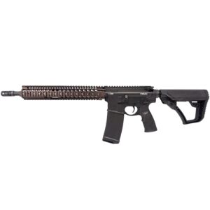 EMG Daniel Defense M4A1 12.5 MWS Gas Blowback M4 by Double Eagle (G106C)