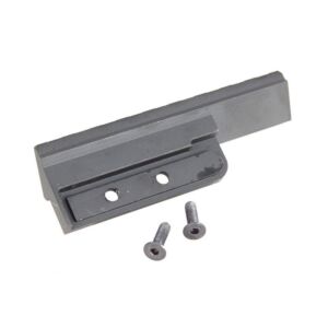 S&T 20mm rail scope mount for Type 38 / 97