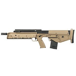Kel-Tec RDB17 Bullpup AEG Rifle (By EMG - Ares - Tan)