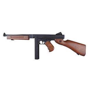 Snow Wolf M1A1 AEG (SW-05 - Faux Wood)