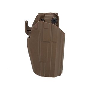 WoSport 5x79 Standard Holster (Tan)