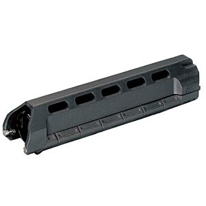Ares Amoeba M4 Handguard Set - M (Black) (AM-DH-002-BK)