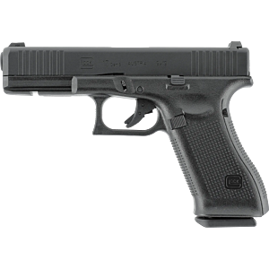 Umarex Glock G17 GEN5 Gas Blowback Pistol (by VFC - Black)