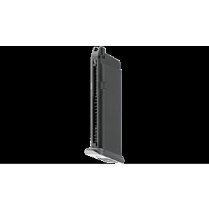 Glock G17 MOS GEN5 Gas Magazine (Umarex/SRC - 18 Rounds)