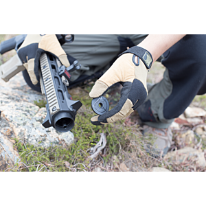 Airtech Studios - IBS  Inner  Barrel  Stabilizer - Ares  Amoeba  AM-013