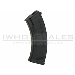 Cyma Custom AK Magazine (High-Cap - Polymer)